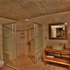 Stone House Cave Hotel Турция, Гёреме - отзывы, цены и фото номеров - забронировать отель Stone House Cave Hotel онлайн фото 23