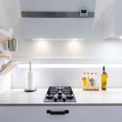 Апартаменты Aurora Apartments Pursimiehenkatu 25 в номере фото 2