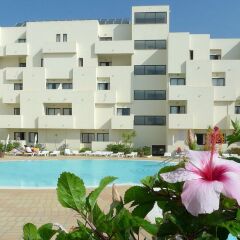 Отель Santa Eulalia Hotel Apartamento & Spa Португалия, Албуфейра - отзывы, цены и фото номеров - забронировать отель Santa Eulalia Hotel Apartamento & Spa онлайн бассейн фото 3