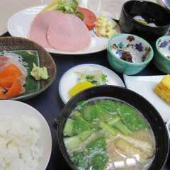 Riverside Hotel Ebisuya Цучиура питание