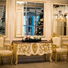 Royal Grand Hotel & Spa интерьер отеля фото 2