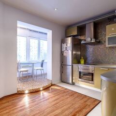 Апартаменты Dmitry Ulyanov Apartment в номере фото 2