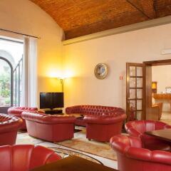 Hotel Palazzo Benci развлечения
