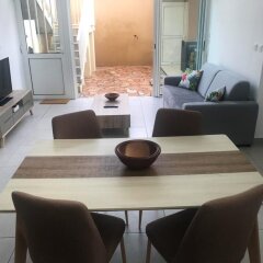 Apartment with One Bedroom in la Rivière, with Furnished Terrace And Wifi - 10 Km From the Beach in La Plaine des Cafres, France from 52$, photos, reviews - zenhotels.com photo 3