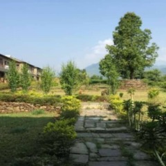 Отель Himalayan Deurali Resort Непал, Лехнат - отзывы, цены и фото номеров - забронировать отель Himalayan Deurali Resort онлайн фото 9