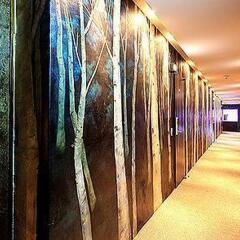 Hwagok Chocolate Hotel интерьер отеля
