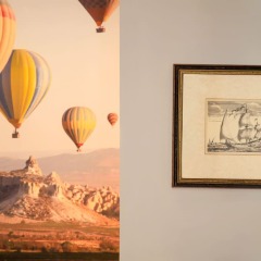 Отель Athens Classic Retro Home интерьер отеля фото 3