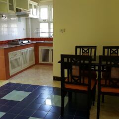 Отель Phatong Residence в номере