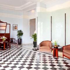 Отель Azerai La Residence, Hue интерьер отеля