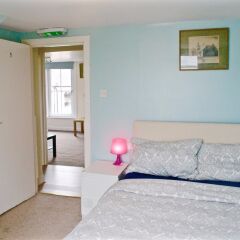 Отель Centre Stay Townhouse Великобритания, Эдинбург - отзывы, цены и фото номеров - забронировать отель Centre Stay Townhouse онлайн комната для гостей фото 2
