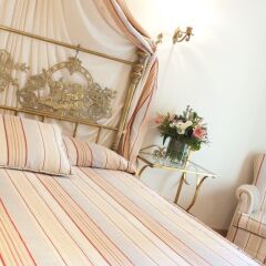 Hotel Doña Maria балкон