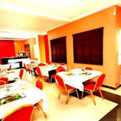 Отель Grace Manor Hotels and Suites Нигерия, Энугу - отзывы, цены и фото номеров - забронировать отель Grace Manor Hotels and Suites онлайн питание