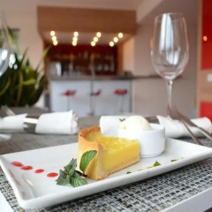 Suite Hotel Sofia в номере