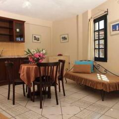 Апартаменты T & G Apartments в номере фото 2