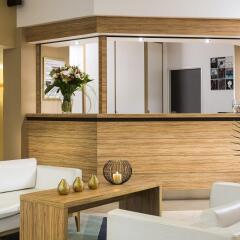 Отель Citadines Croisette Cannes интерьер отеля фото 2