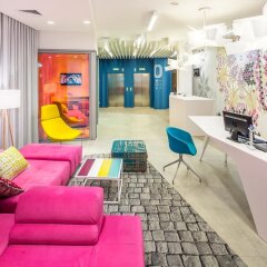 Гостиница Ibis Styles Lviv Center спа фото 2