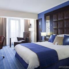 Отель Crowne Plaza Athens City Centre Греция, Афины - 5 отзывов об отеле, цены и фото номеров - забронировать отель Crowne Plaza Athens City Centre онлайн комната для гостей фото 4