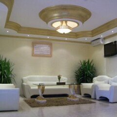 Отель Oscar Hotel Petra Иордания, Вади-Муса - отзывы, цены и фото номеров - забронировать отель Oscar Hotel Petra онлайн интерьер отеля фото 2