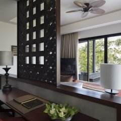 Отель Anantara Kalutara Resort интерьер отеля