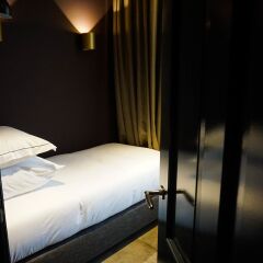 Апартаменты De Jonker Urban Studio's & Suites детские мероприятия