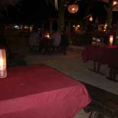Отель Blue Andaman Lanta Resort Ланта помещение для мероприятий