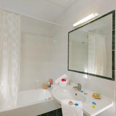 Agrabella Hotel in Limenas Hersonissou, Greece from 71$, photos, reviews - zenhotels.com bathroom