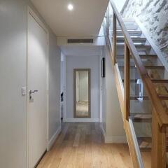Апартаменты Apartments du Louvre - St-Honoré интерьер отеля
