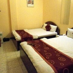 Отель Phuc Khang Guest House Далат комната для гостей фото 3