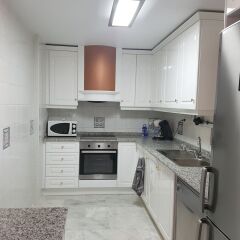 Отель Duplex Villamartin Fortuna Golf II Испания, Ориуэла - отзывы, цены и фото номеров - забронировать отель Duplex Villamartin Fortuna Golf II онлайн в номере