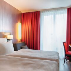 Отель Leonardo Hotel Dresden Altstadt Германия, Дрезден - отзывы, цены и фото номеров - забронировать отель Leonardo Hotel Dresden Altstadt онлайн фото 6