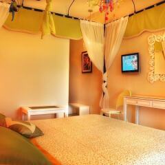 Отель Antigoni Beach Resort детские мероприятия фото 3