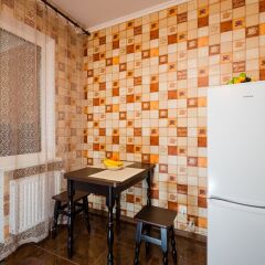 naDobu apart-hotel в номере