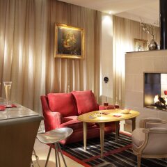 Отель Hôtel de Banville Франция, Париж - отзывы, цены и фото номеров - забронировать отель Hôtel de Banville онлайн фото 13