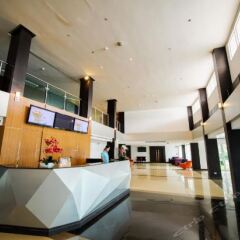 Hotel Selection Pattaya городской автобус