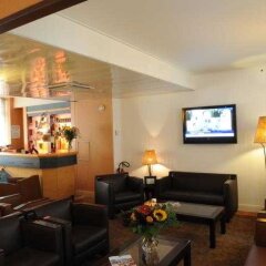 Отель Newhotel Lafayette интерьер отеля фото 3