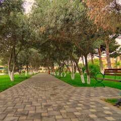 Отель Ramada Baku Азербайджан, Баку - 2 отзыва об отеле, цены и фото номеров - забронировать отель Ramada Baku онлайн фото 2