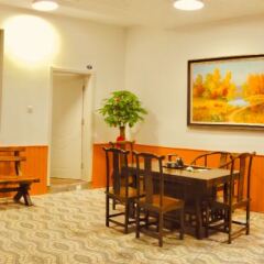 Отель Lanhai Impression Boutique Inn Китай, Сямынь - отзывы, цены и фото номеров - забронировать отель Lanhai Impression Boutique Inn онлайн питание