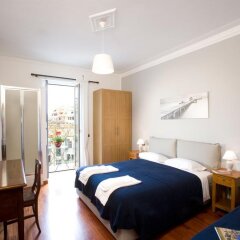 Отель Prati Resort Guesthouse комната для гостей фото 3