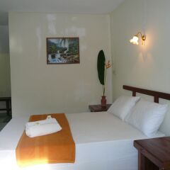 Отель Baan Lamai Resort Таиланд, Самуи - отзывы, цены и фото номеров - забронировать отель Baan Lamai Resort онлайн комната для гостей фото 3