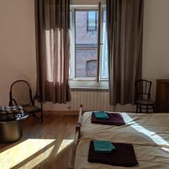 Отель Diwan Hostel Грузия, Тбилиси - отзывы, цены и фото номеров - забронировать отель Diwan Hostel онлайн удобства в номере фото 2