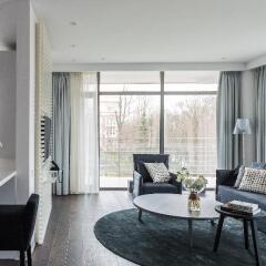 Crystal House Suite Hotel & Spa 5* Стандартный номер фото 16