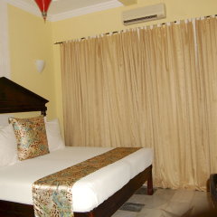 The Coconut Residence in Kololi, Gambia from 140$, photos, reviews - zenhotels.com guestroom photo 5