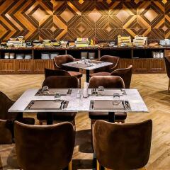 Zayn Hotel Bangkok Бангкок фото 16