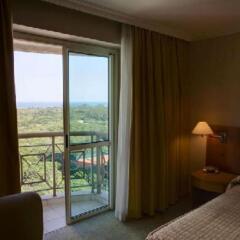 Bourbon Barra da Tijuca Residence in Rio de Janeiro, Brazil from 51$, photos, reviews - zenhotels.com guestroom