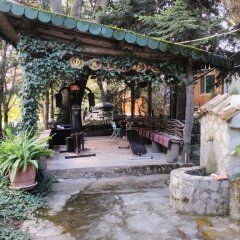Отель Nimpha Bungalows Варна фото 4