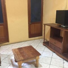 Hotel Aurora in Flores, Guatemala from 72$, photos, reviews - zenhotels.com guestroom photo 2