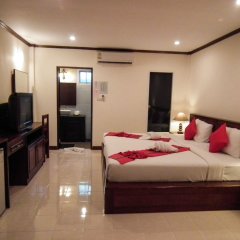 Отель Andaman Seaside Resort Таиланд, Пхукет - отзывы, цены и фото номеров - забронировать отель Andaman Seaside Resort онлайн удобства в номере