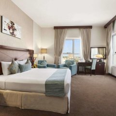 Отель Ramada by Wyndham Dubai Deira ОАЭ, Дубай - отзывы, цены и фото номеров - забронировать отель Ramada by Wyndham Dubai Deira онлайн комната для гостей