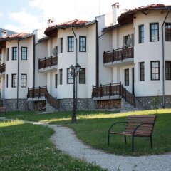 Отель Bansko Castle Lodge Банско фото 3