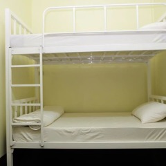 Green Box Hostel Бангкок детские мероприятия фото 2
